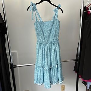 Women’s dress